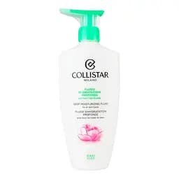 Флюїд для тіла Collistar Special Perfect Body Deep Moisturizing Fluid зволожувальний 400 мл - мініатюра 2