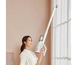 Ручний вертикальний пилосос Deerma Vacuum Cleaner Dem-dx300 - мініатюра 4