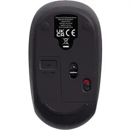 Миша Baseus F01A Wireless Mouse 2.4G 1-стандартна темно-сіра - мініатюра 4