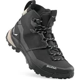 Черевики Salewa Puez 2 Mid PTX Wmn - мініатюра 2