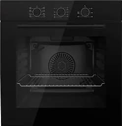 Духова шафа PRIME Technics POB 6820 M BK