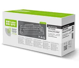 Картридж Samsung SCX-D4200A, Black, SCX-4200/4220, 3000 стор, ColorWay (CW-S4200M)