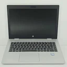 Ноутбук HP ProBook 640 G4 FHD (i5-8350U/8/256SSD) - Class A- "Б/У"