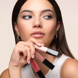 Блиск для губ Artdeco Hydra Lip Booster з ефектом збільшення тон 40 Translucent Cryptal Bud 6 мл (372021) - мініатюра 5