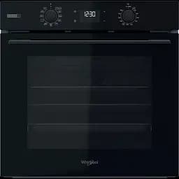 Електричний духовий шафа Whirlpool OMSK58CU1SB (6875113)