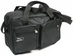 Чоловіча сумка Wallaby 2620 Чорна
