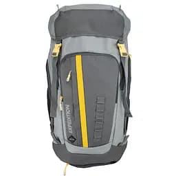 Рюкзак туристичний Semi Line 45 Grey (A3040-1) - мініатюра 10