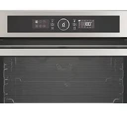 Духова шафа Whirlpool з гідролітичним очищенням AKZ97891IX - мініатюра 5