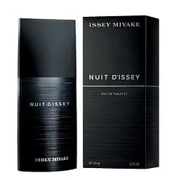 Оригинал Issey Miyake Nuit d’Issey 125 мл туалетная вода