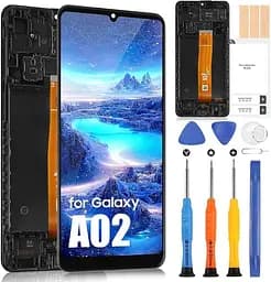 ЖК-экран для Samsung Galaxy A02