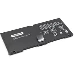Аккумулятор PowerPlant для ноутбуков HP ProBook 5330m (HSTNN-DB0H) 14.4V 2800mAh