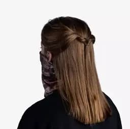 Бафф Buff NATIONAL GEOGRAPHIC ORIGINAL downy multi Коричневий - мініатюра 3