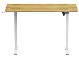 Геймерский стол OfficePro ODE1470LWW (ODE1470LWW)