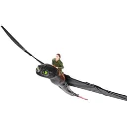 Дракон на дистанційному керуванні Dragons Як приборкати дракона Беззубик та Гикавка (SM66658/6074369) - мініатюра 2