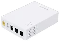 ДБЖ для роутера Marsriva DC UPS KP3 - мініатюра 2