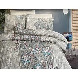 Комплект постільної білизни First Choise Євро 000281114