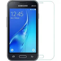 Захисне скло RaddiSan Samsung Galaxy J1 Mini J105