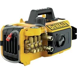 Мийка високого тиску DeWalt DXPW002CE