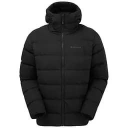 Куртка Montane Tundra Hoodie M Black S (1004-MTUNHBLAB16)