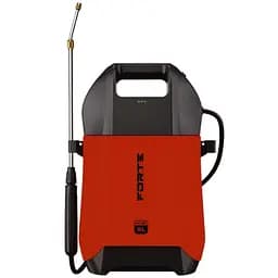 Обприскувач акумуляторний Forte KF-8C 8АН/12V (141011)