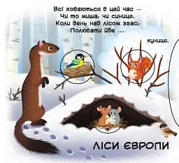 Перша книжка з рухомими елементами. Тварини. Дізнайся, грай, крути, штовхай - - мініатюра 6