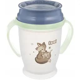 Кружка LOVI Night & Day Fox 360° 250 мл (1/611)