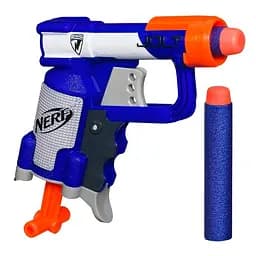 Бластер Hasbro Nerf Еліт Джолт (A0707)
