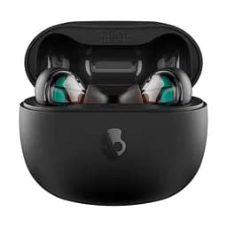 Навушники SkullCandy Rail True Black (S2RLW-Q740)