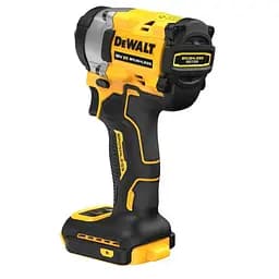 Гайковерт ударний DeWALT XR Li-Ion безщітковий 18В 610 Нм 2500 об/хв 3550 уд/хв 1/2" 1.1 кг без АКБ і ЗП - мініатюра 10