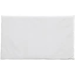 Подушка дитяча Руно силікон 40х60 біла (931.04СУ)