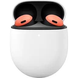 Навушники TWS Google Pixel Buds Pro Coral (GA03202) - мініатюра 2