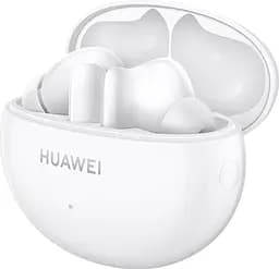 Навушники HUAWEI FreeBuds 5i White - мініатюра 5