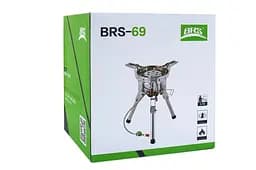 Пальник газовий BRS 69 (1047-BRS-69) - мініатюра 11