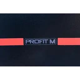 Сушка для фруктів Profit М ЕСП- 01 (чорна-сіра) 35л - мініатюра 19