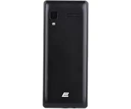 Мобільний телефон 2E E280 2022 Dual Sim кнопковий чорний (688130245210) - мініатюра 4