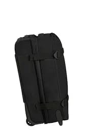 Дорожня Сумка На Колесах American Tourister URBAN TRACK BLACK 55x35x20 MD1*09001 - мініатюра 5