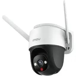 IP-камера IMOU Cruiser Plus SE IPC-S41FP Бездротова 3.6 мм 4 МП - мініатюра 3