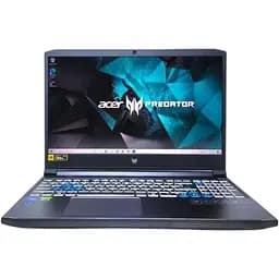 Игровой ноутбук Acer Predator 17.3" i7-11800H, RTX 3070 16 ГБ RAM/512 ГБ SSD Refurbished