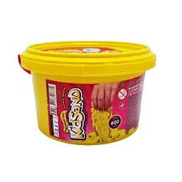 Набір для творчості Кінетичний пісок Kidsand, 600 г, Danko Toys
