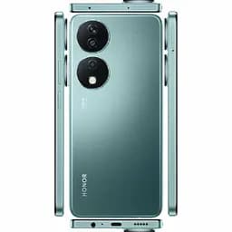 Смартфон Honor X7b 6/128GB Emerald Green - мініатюра 3