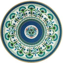 Набір тарілок Lefard Velazza 27 см 6 шт. (922-105)