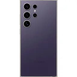Смартфон Samsung Galaxy S24 Ultra 12/256GB Titanium Violet (SM-S928BZVGEUC) - мініатюра 8