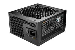 Блок живлення be quiet! Pure Power 13 M 550W (BP024EU) - мініатюра 2
