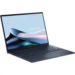 Ноутбук Asus Zenbook 14 OLED UX3405CA-PZ314X, Intel Core Ultra 9 285H, 5.4GHz, 14 3K Touch, 32GB, SSD 1TB, Intel Arc Graphics, Windows 11 Pro - мініатюра 2