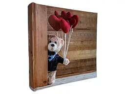 Альбом EVG BKM46300 Bear Love 10x15x200см (BKM46300(2-up) Bear Love)