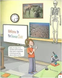 Macmillan Natural and Social Science. Level 3. Pupil's Book - мініатюра 6