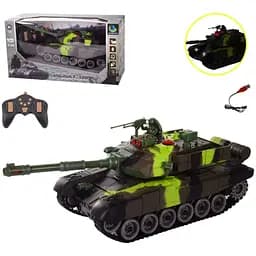 Танк на р/у Bambi JF522