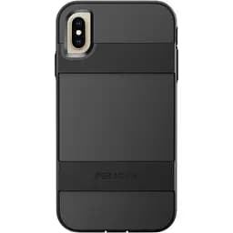 Оригінальний протиударний чохол Pelican Voyager для iPhone XS Max (6.5") Black