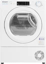 Сушильна машина Candy CSOEH8A2TE-S