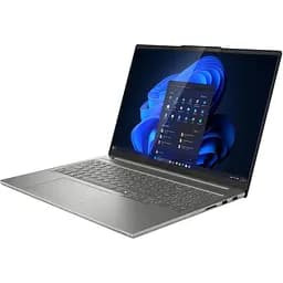 Ноутбук Lenovo 16 IdeaPad Pro 5 16AKP10 WQXGA+ OLED/Ryzen 5 AI 340/16GB/512SSD/RTX 5050 8GB/W11H/Gray (83JN000XUS) - мініатюра 2